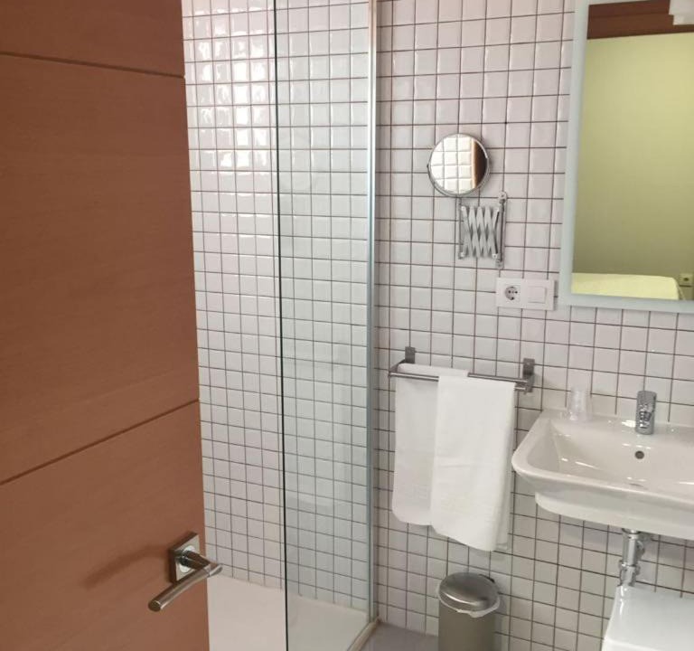 Photo of Bathroom in Merida Old Town