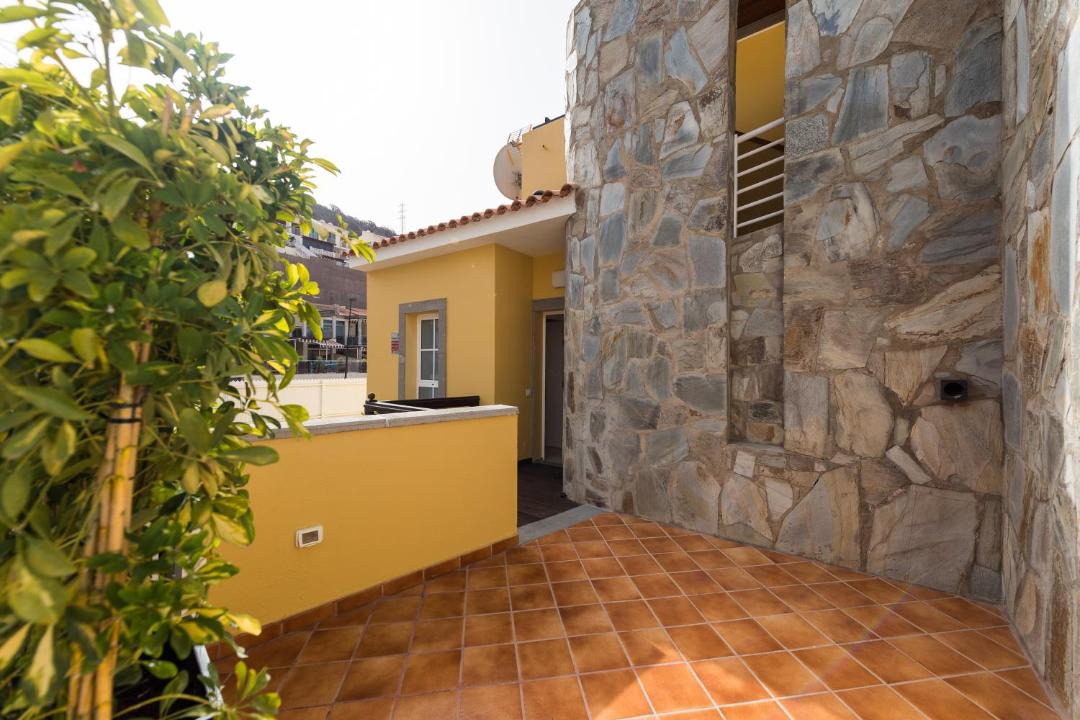 Photo of Patio Balcony in Arguineguin