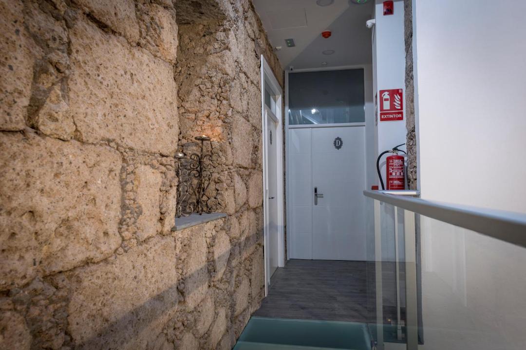 Photo of Bedroom in Vegueta