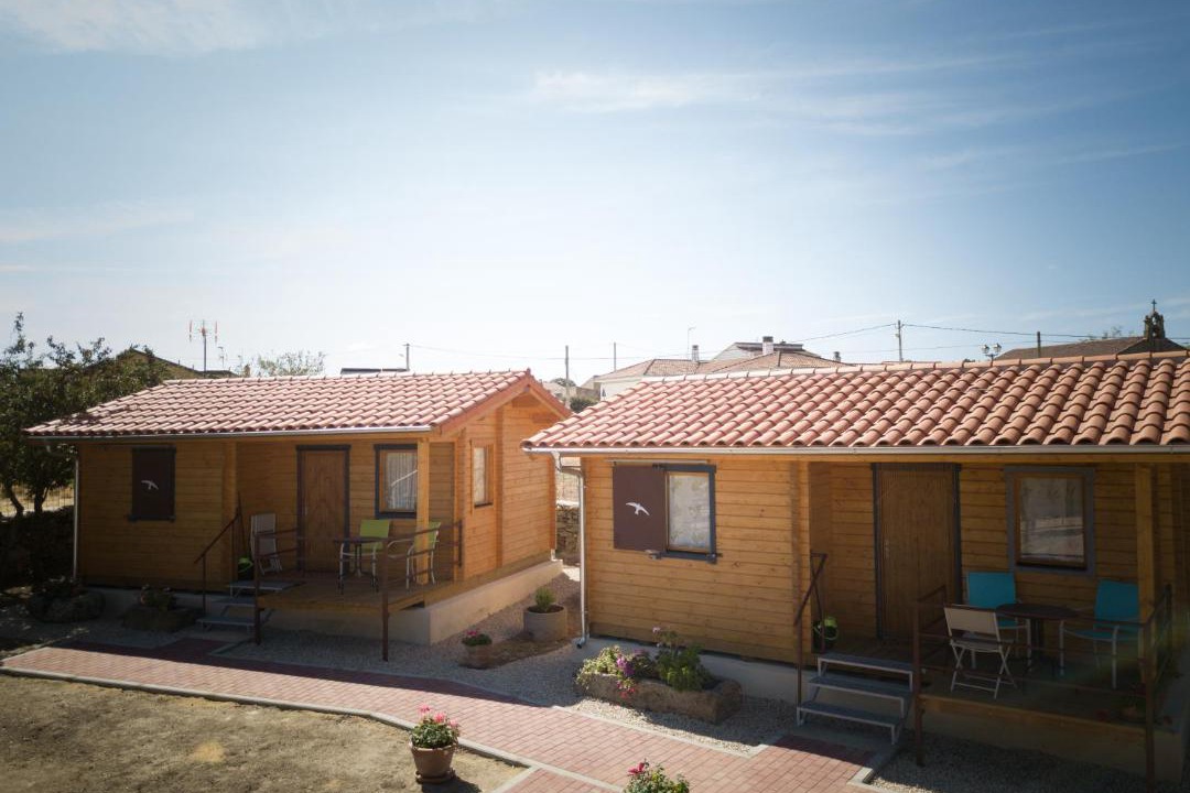 Photo of Buildings in Banobarez