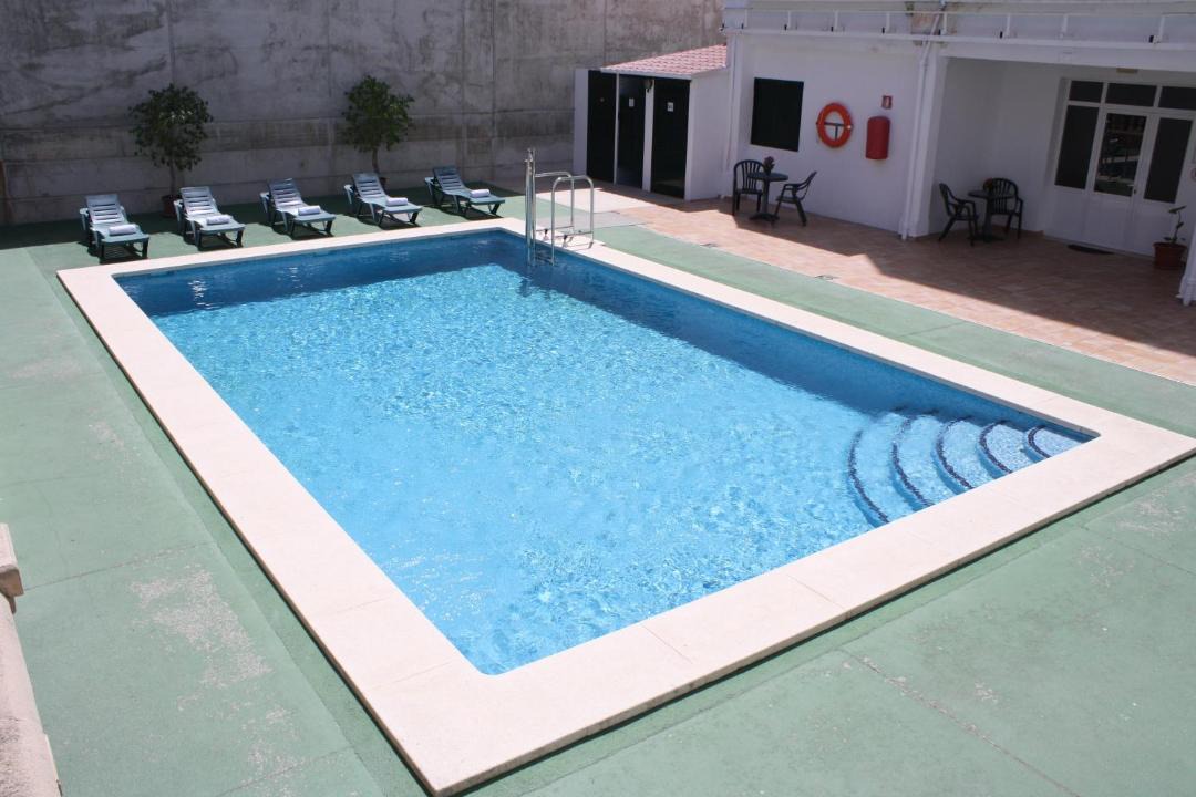 Photo of Outdoor in Son Armadams