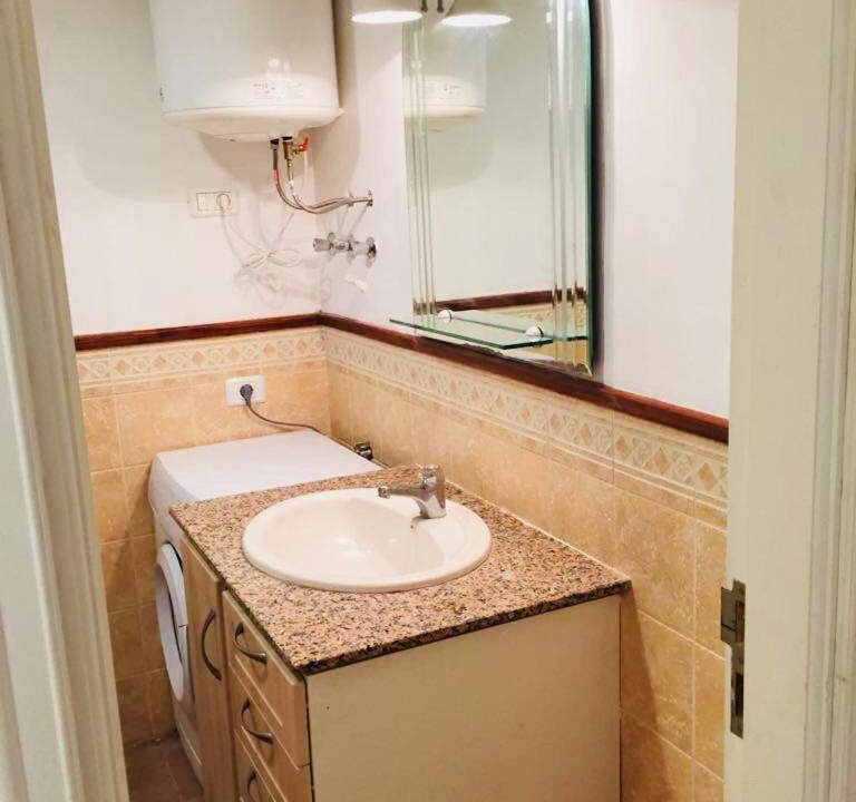 Photo of Bathroom in San Isidro