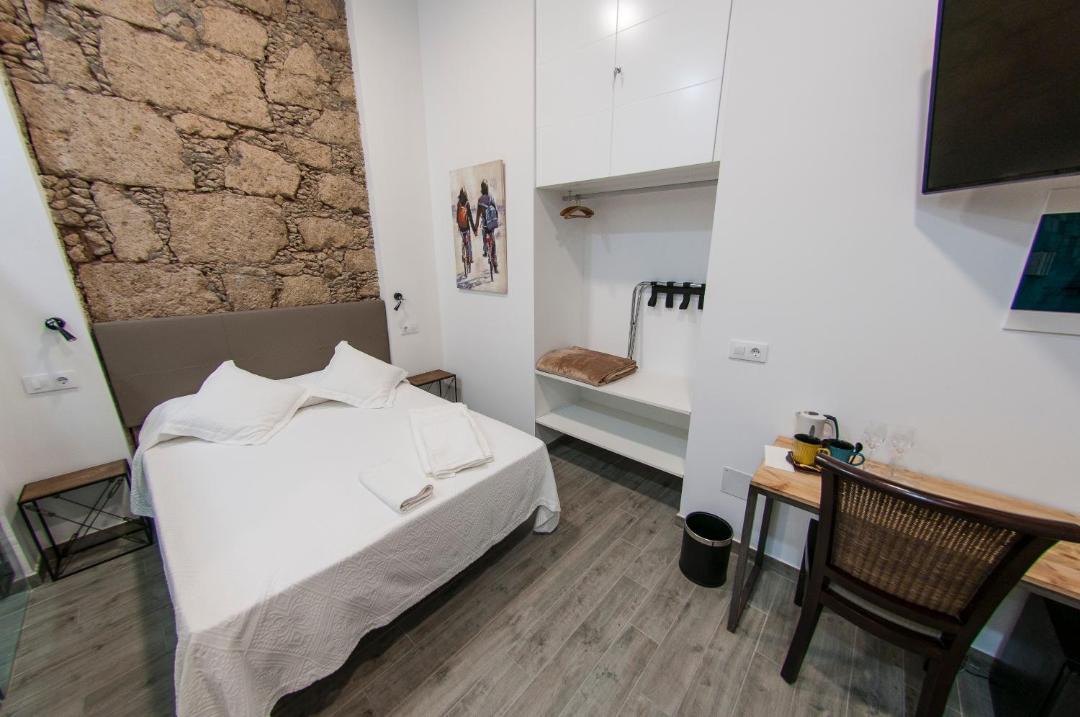Photo of Bedroom in Vegueta