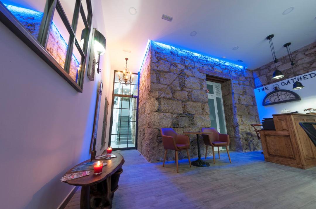 Photo of Livingroom in Vegueta