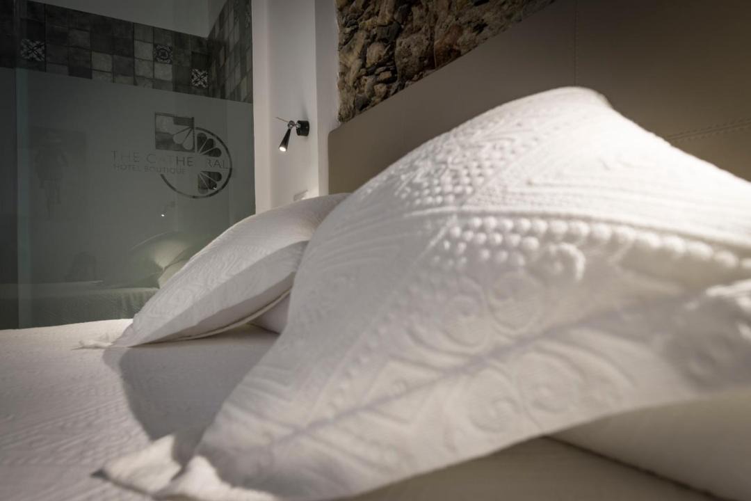Photo of Bedroom in Vegueta