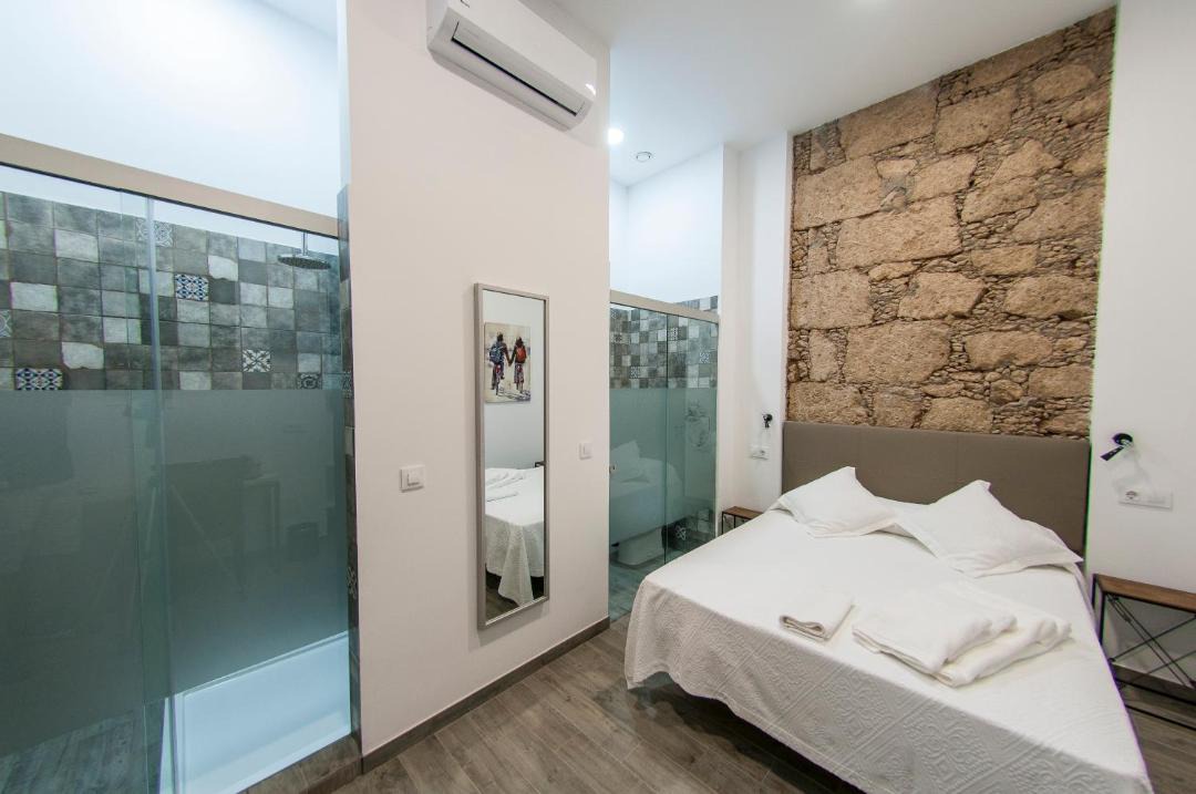 Photo of Bedroom in Vegueta