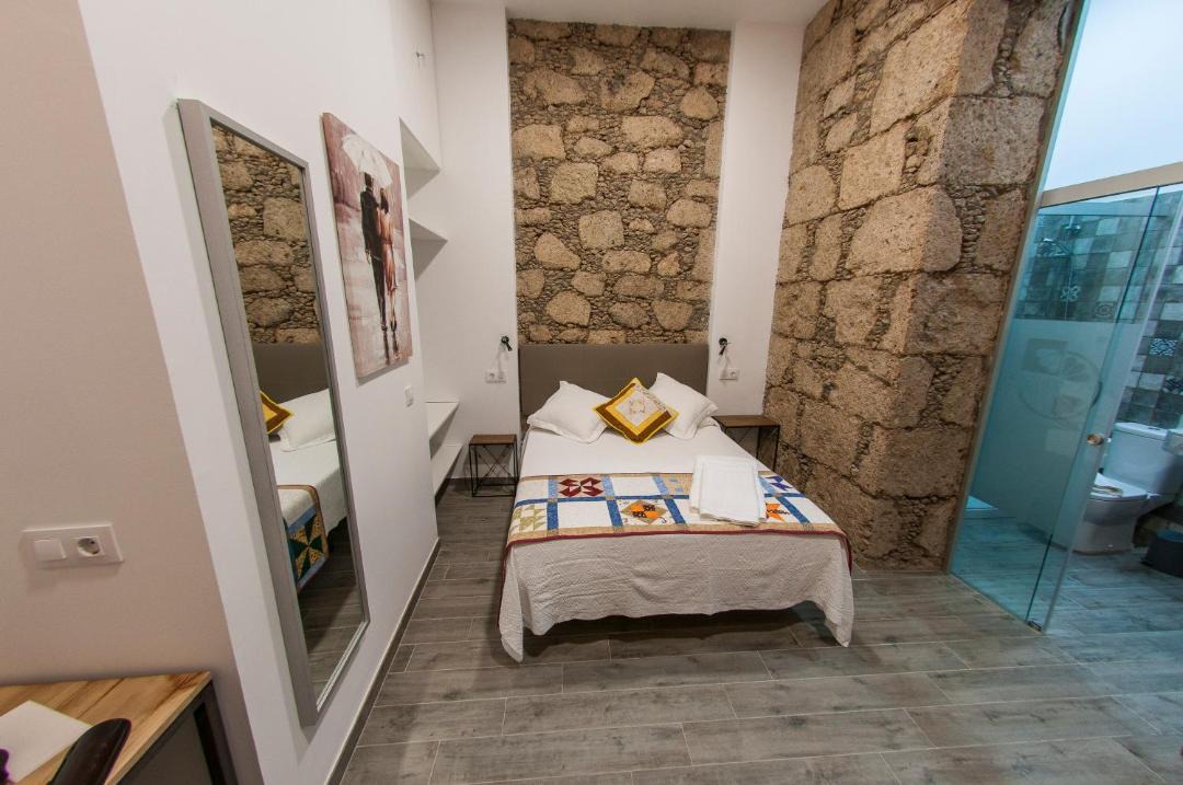 Photo of Bedroom in Vegueta