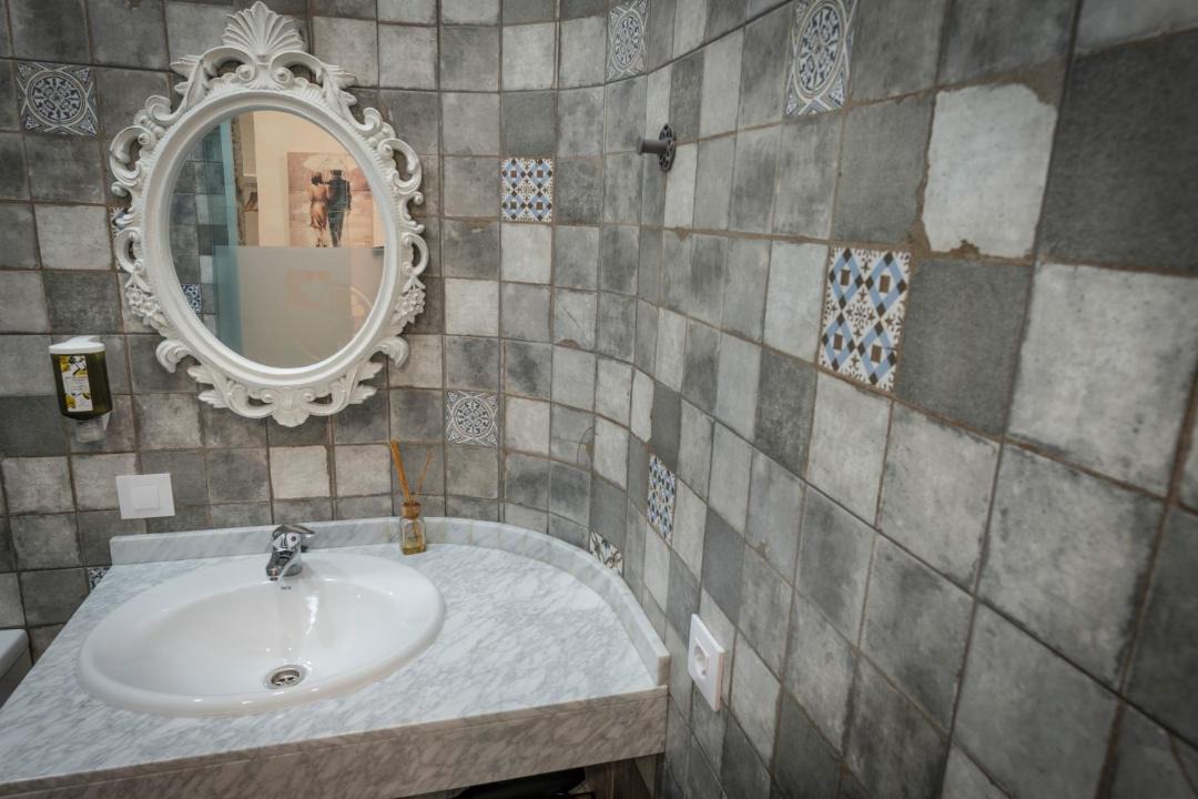 Photo of Bathroom in Vegueta