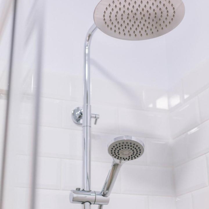 Photo of Bathroom in Caceres Old Town