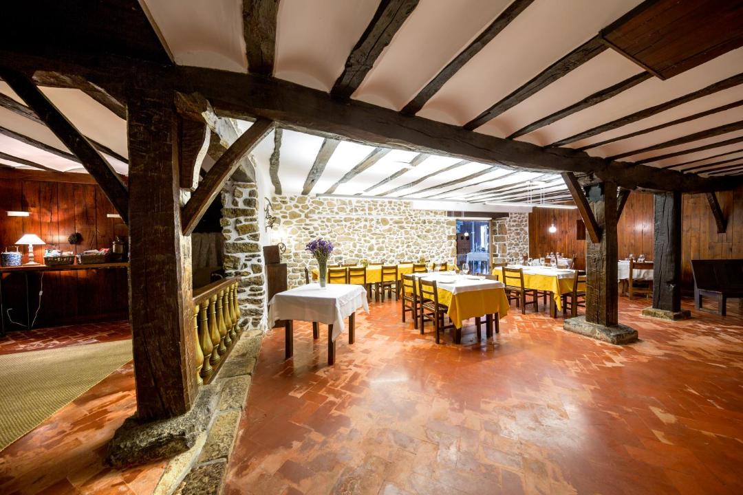 Photo of Kitchen in Arantzazu