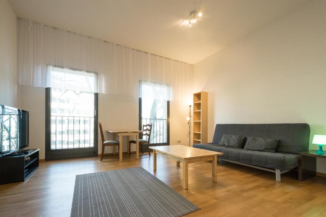 Photo of Livingroom in Innenstadt