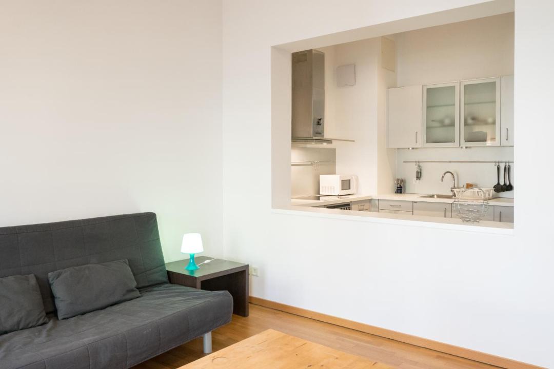 Photo of Livingroom in Innenstadt