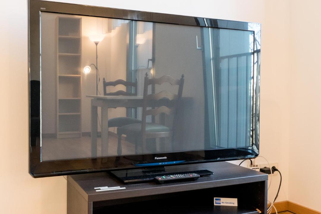 Photo of Livingroom in Innenstadt