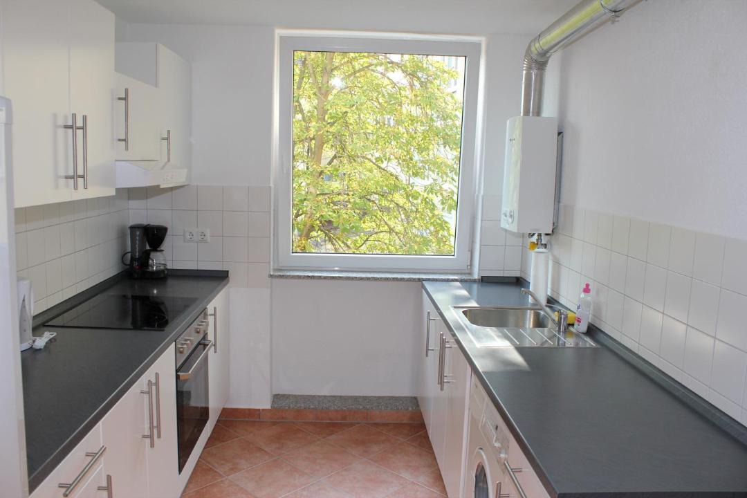 Photo of Kitchen in Innenstadt