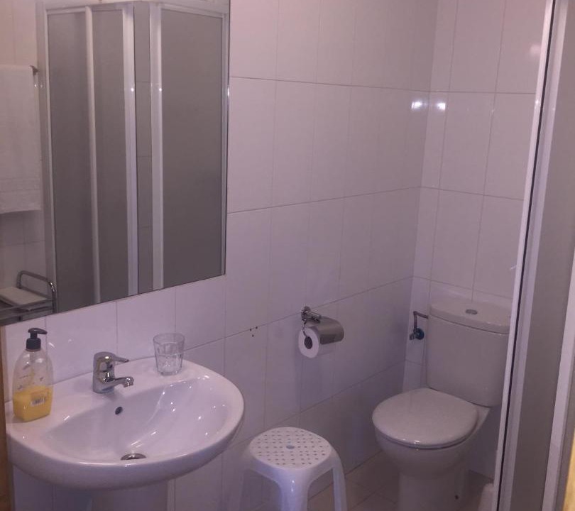 Photo of Bathroom in Potes