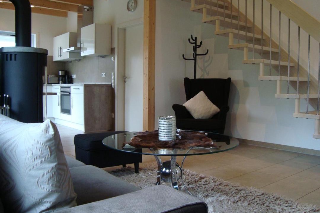 Photo of Livingroom in Petersfeld