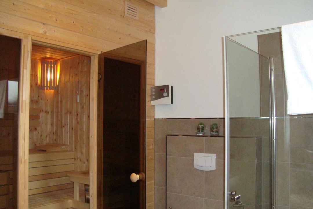 Photo of Bathroom in Petersfeld