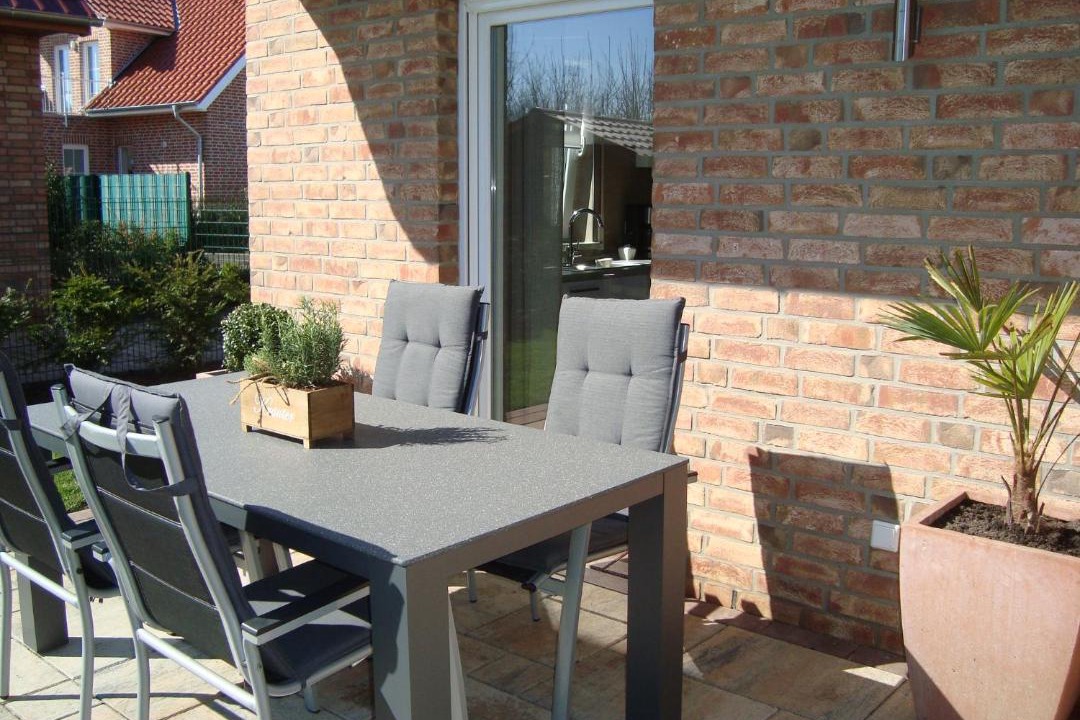 Photo of Patio Balcony in Petersfeld