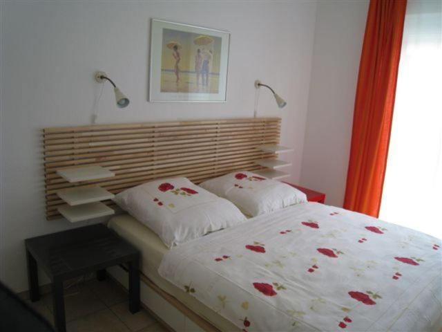 Photo of Bedroom in Binz