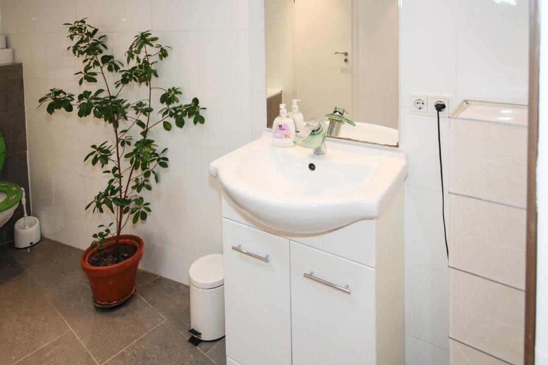 Photo of Bathroom in Gutleutviertel