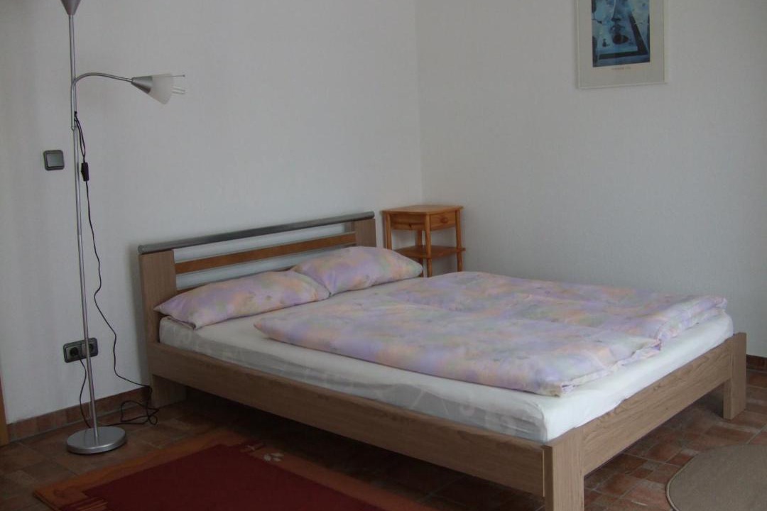 Photo of Bedroom in Peine