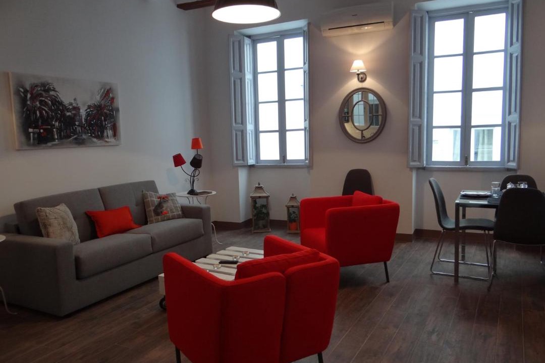 Photo of Livingroom in La Seu