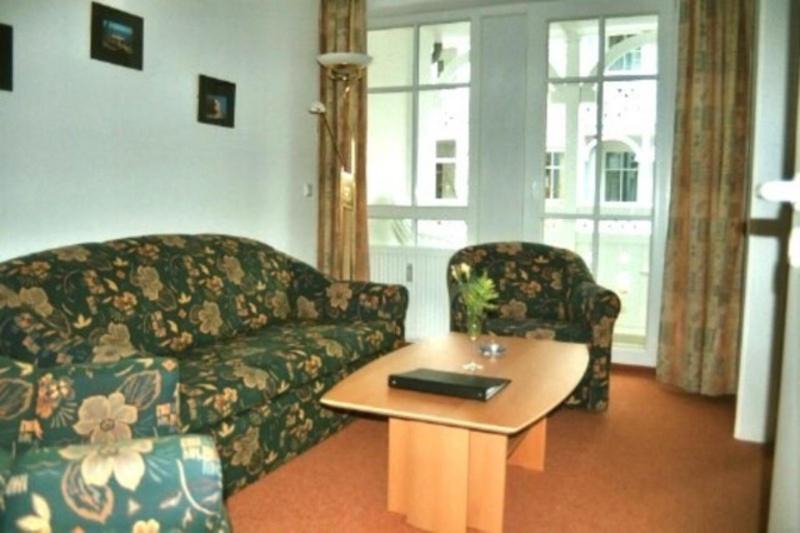 Photo of Livingroom in Sellin