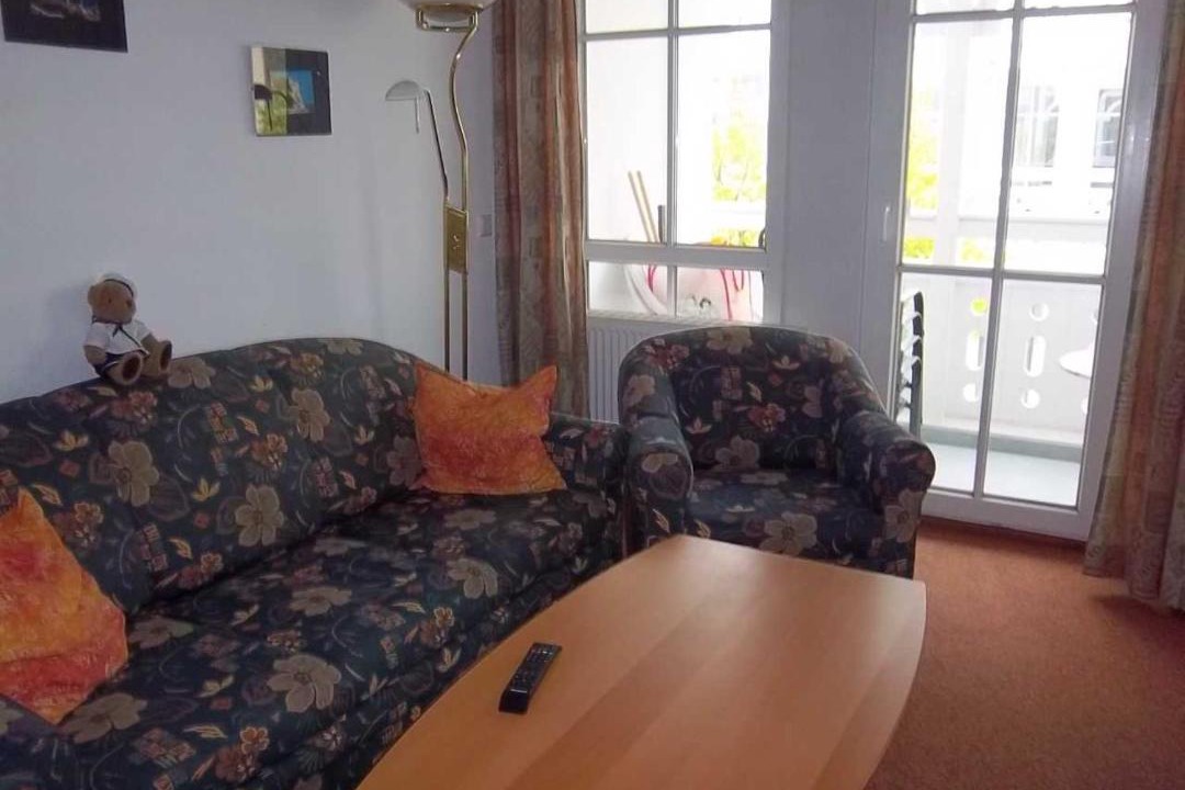 Photo of Livingroom in Sellin