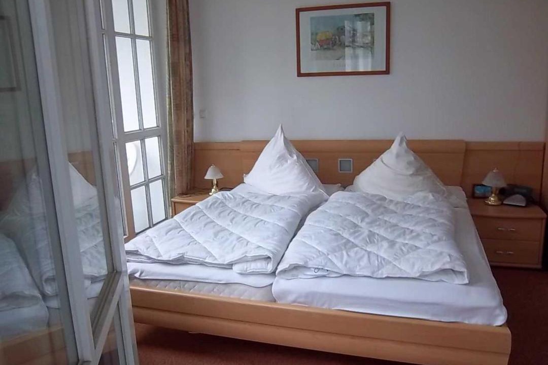 Photo of Bedroom in Sellin