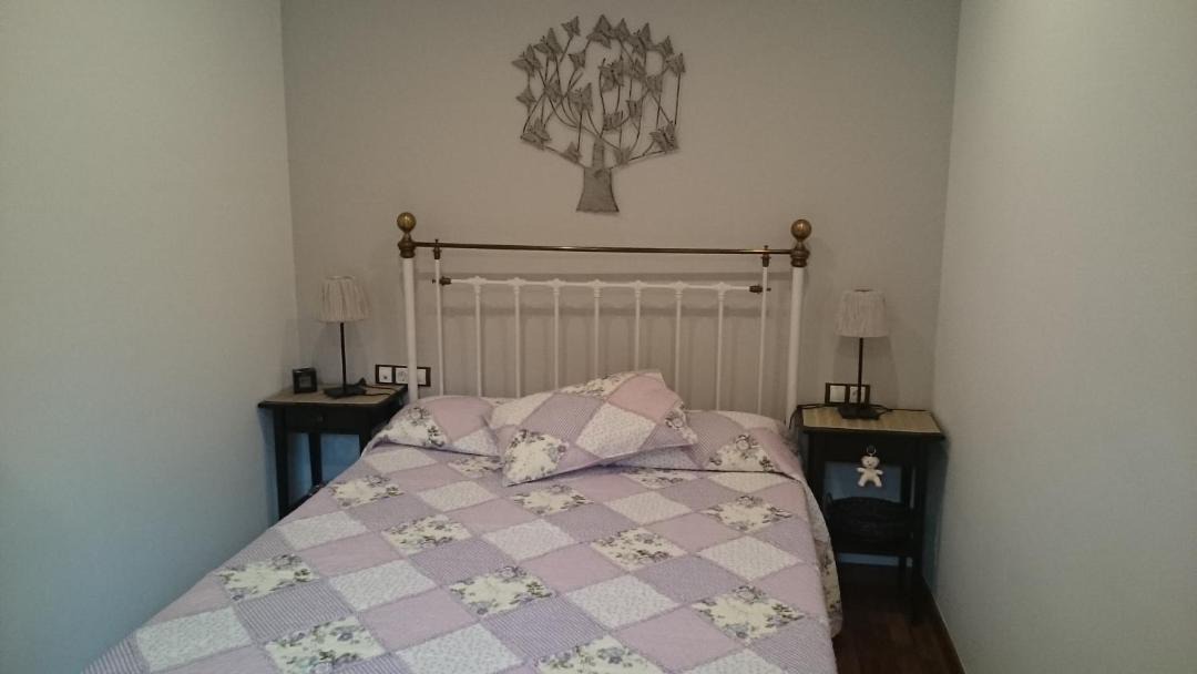 Photo of Bedroom in Ribes De Freser