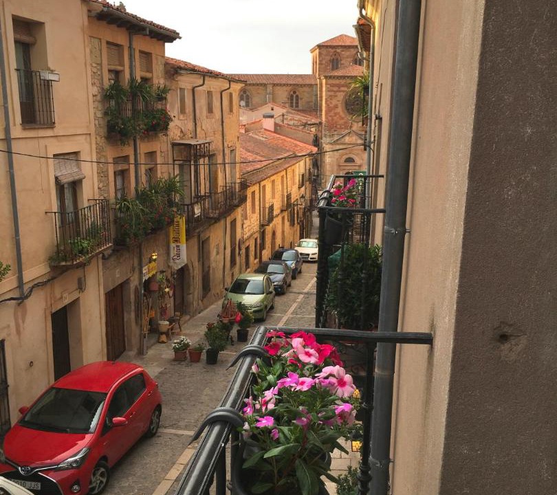 Photo of Others in Siguenza