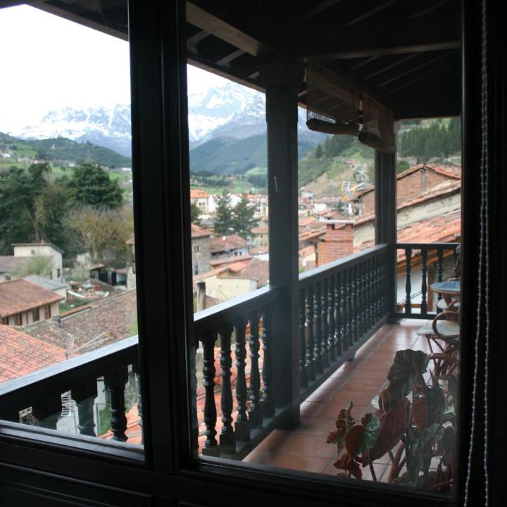 Photo of Patio Balcony in Potes