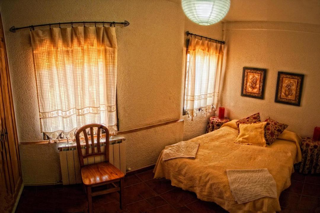 Photo of Bedroom in Arenas de San Pedro