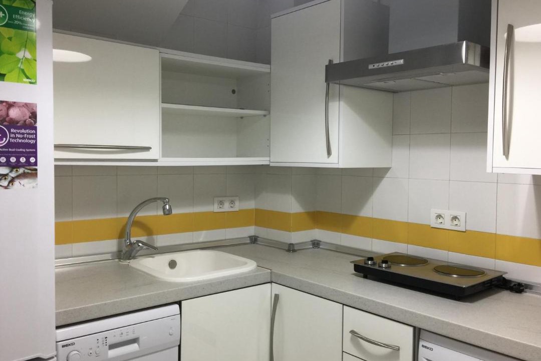 Photo of Kitchen in Ronda