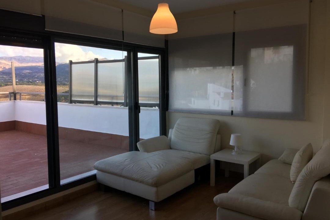 Photo of Livingroom in Ronda