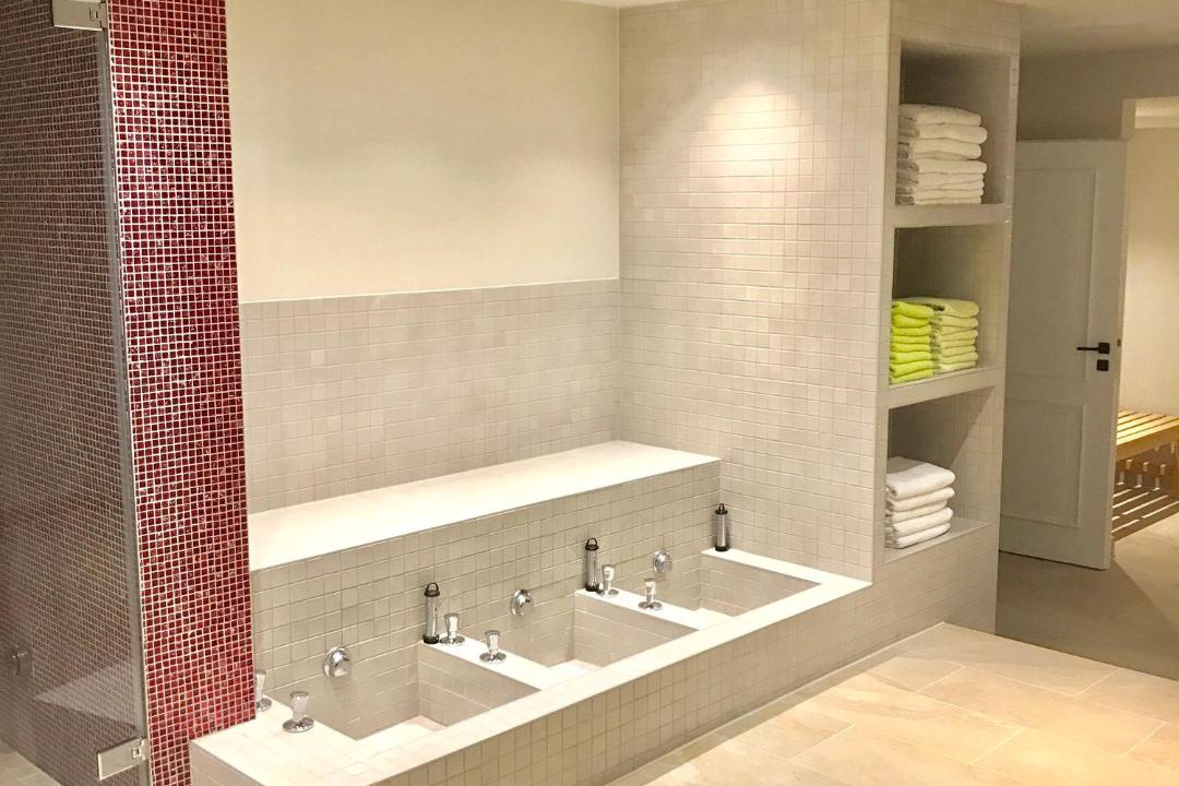 Photo of Bathroom in Wenningstedt-Braderup