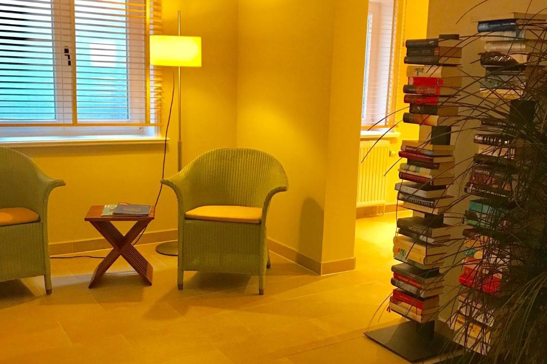 Photo of Livingroom in Wenningstedt-Braderup