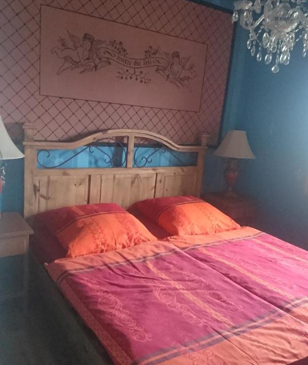 Photo of Bedroom in Wanzleben-Borde