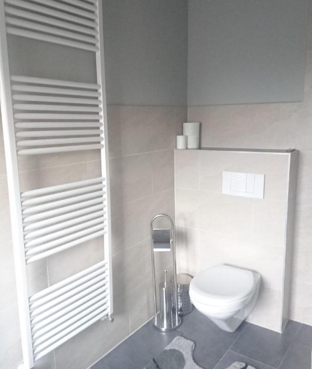 Photo of Bathroom in Wanzleben-Borde