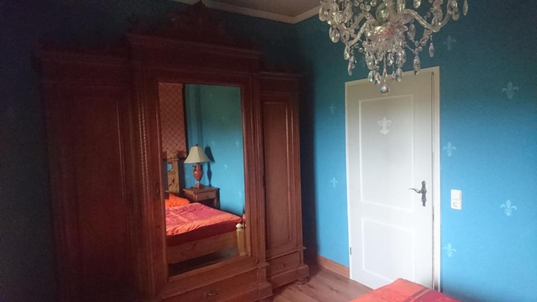 Photo of Bedroom in Wanzleben-Borde