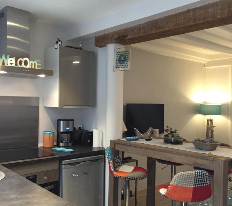 Photo of Kitchen in Endoume