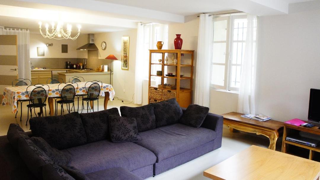 Photo of Livingroom in Avignon City Centre