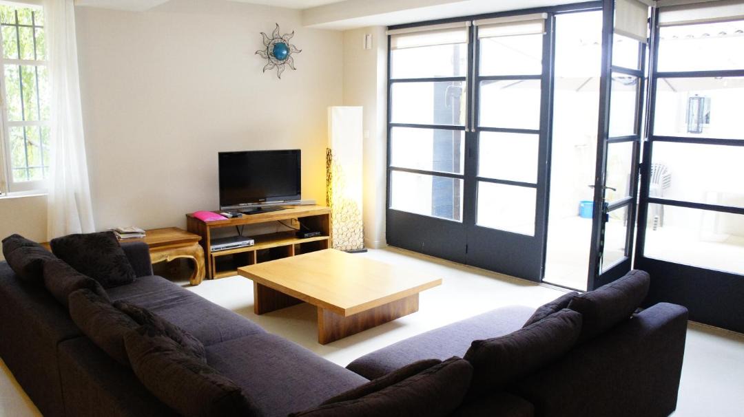 Photo of Livingroom in Avignon City Centre