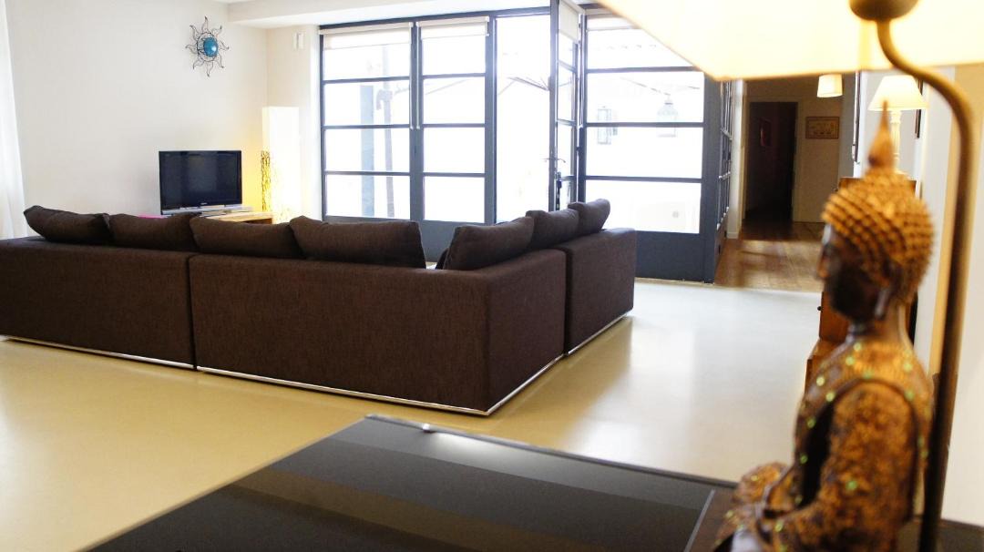 Photo of Livingroom in Avignon City Centre