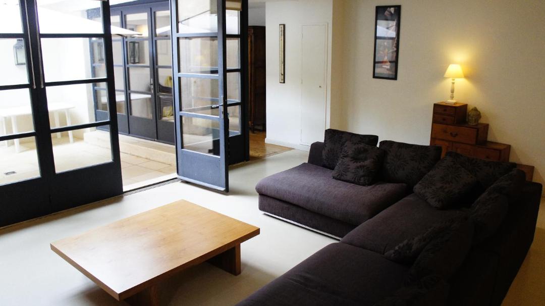 Photo of Livingroom in Avignon City Centre