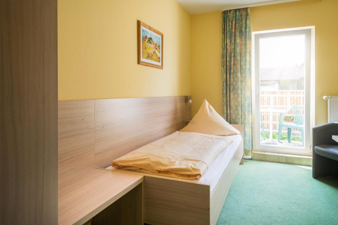 Photo of Bedroom in Ueckeritz