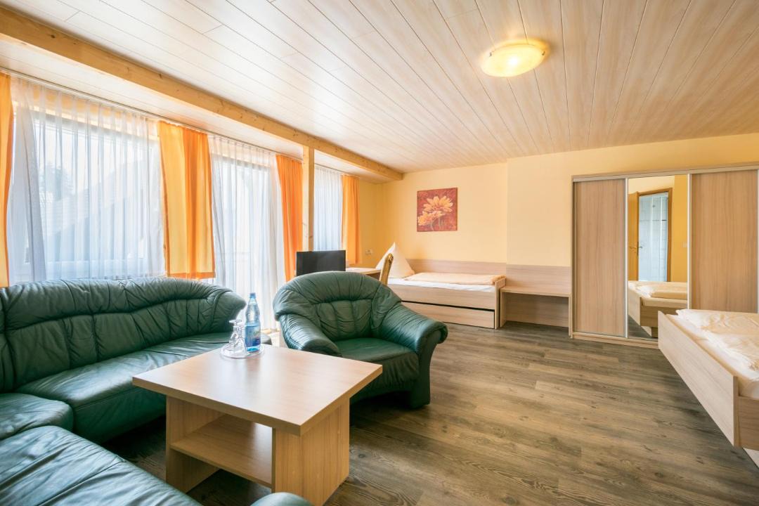 Photo of Livingroom in Ueckeritz
