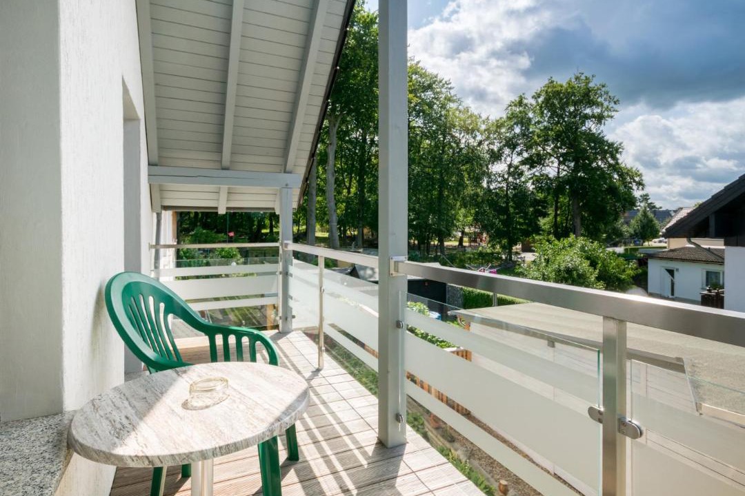 Photo of Patio Balcony in Ueckeritz