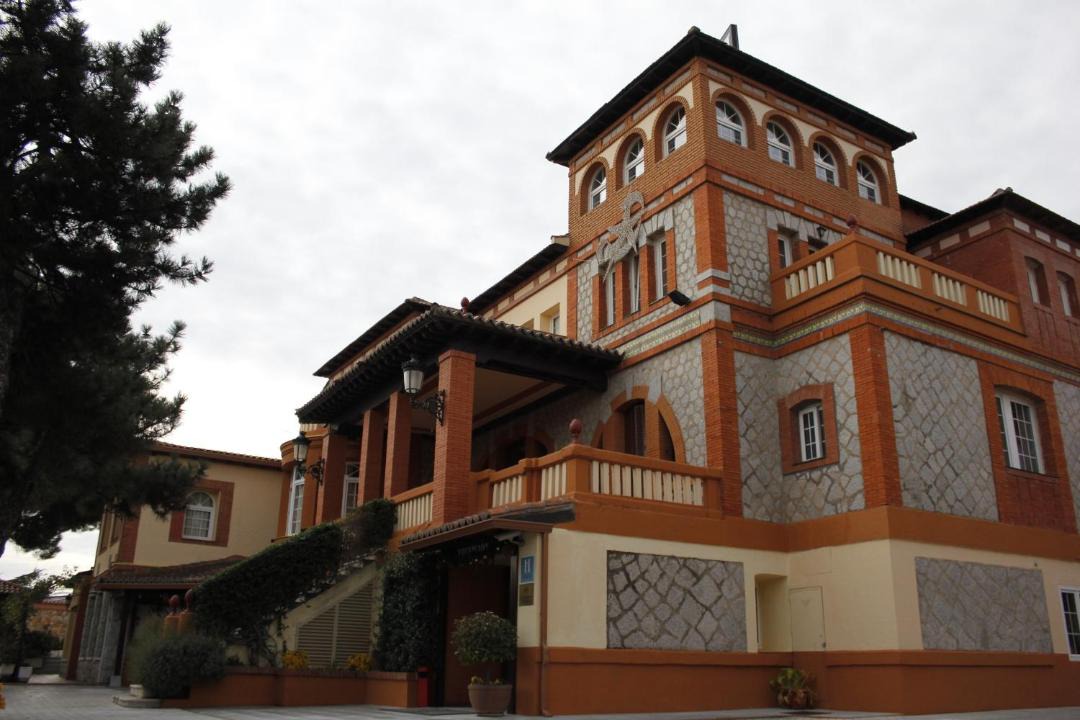 Photo of Others in Colmenar Viejo