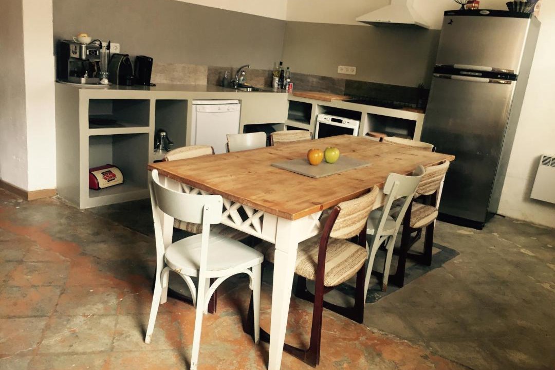 Photo of Kitchen in St.-Remy-de-Provence